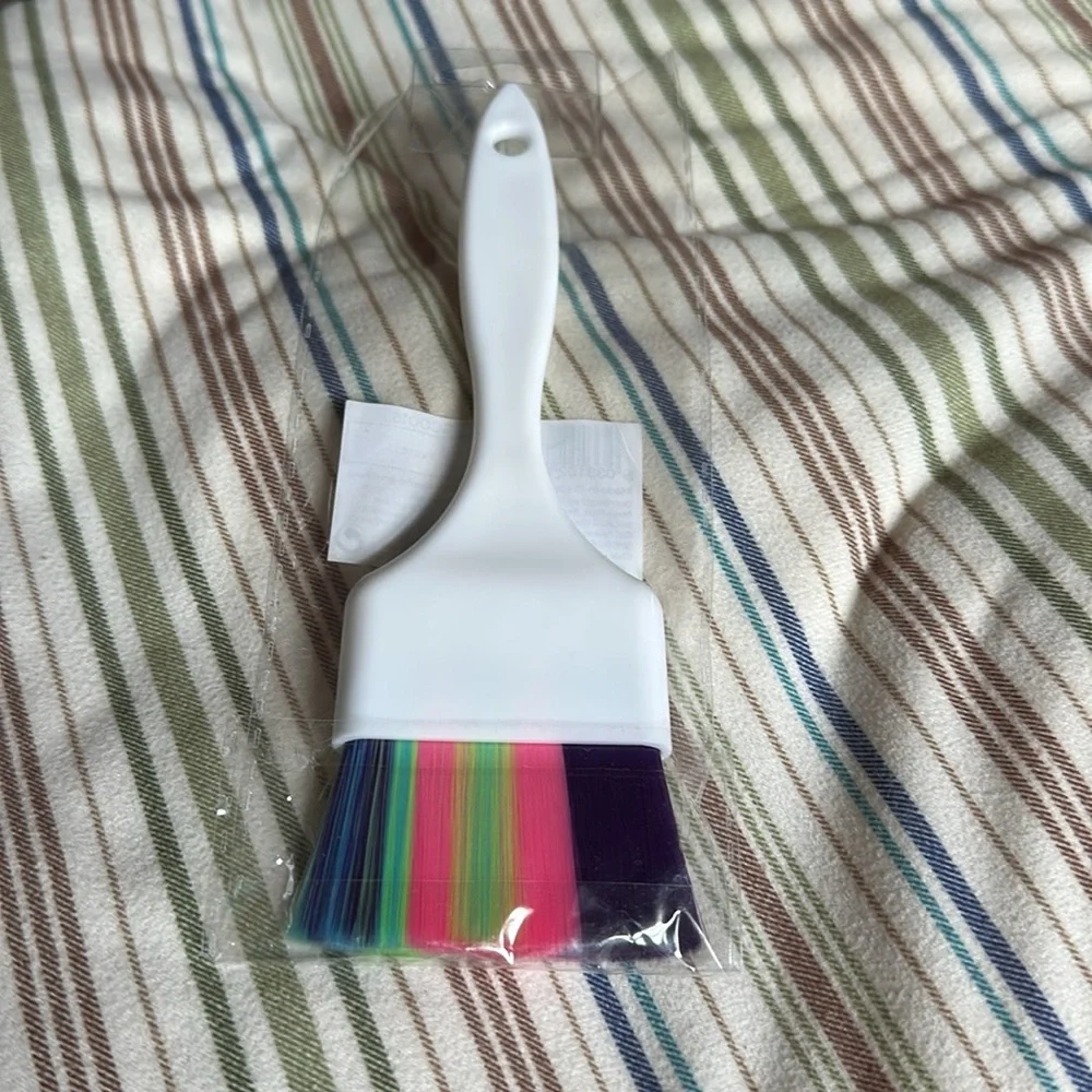 Sally Beauty Hair Color Brush